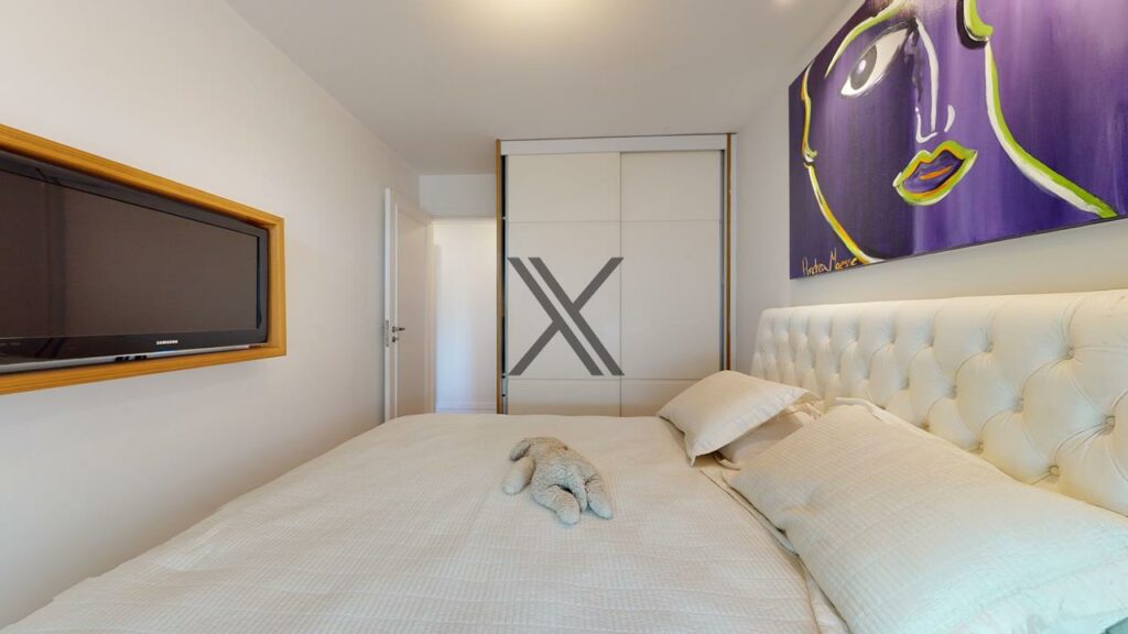 Cobertura 4 Quartos São Conrado rio de janeiro rj 9