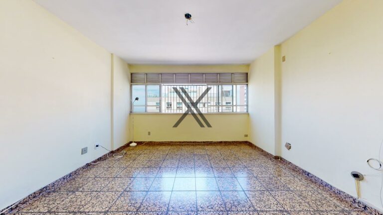 Apartamento 3 Quartos Andar Alto Leblon — foto 1