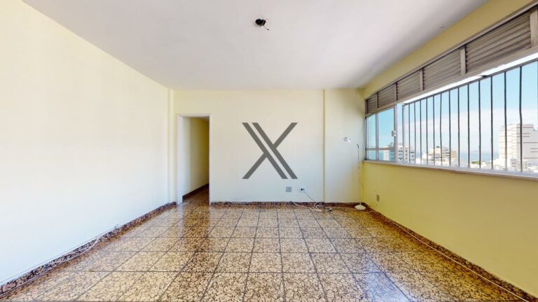 Apartamento 3 Quartos Andar Alto Leblon — foto 2