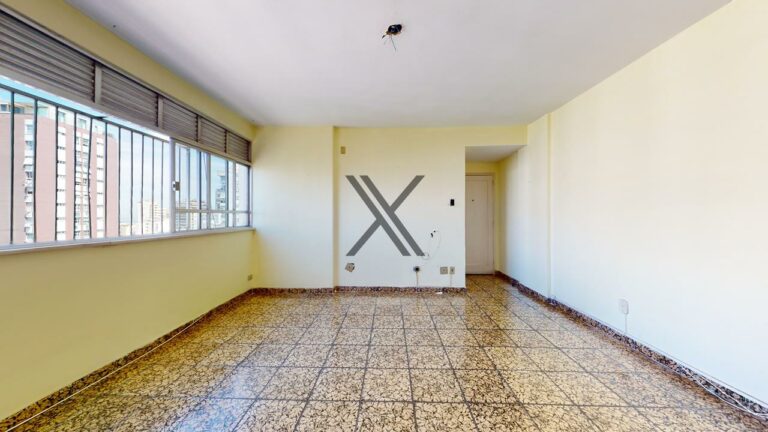 Apartamento 3 Quartos Andar Alto Leblon — foto 3