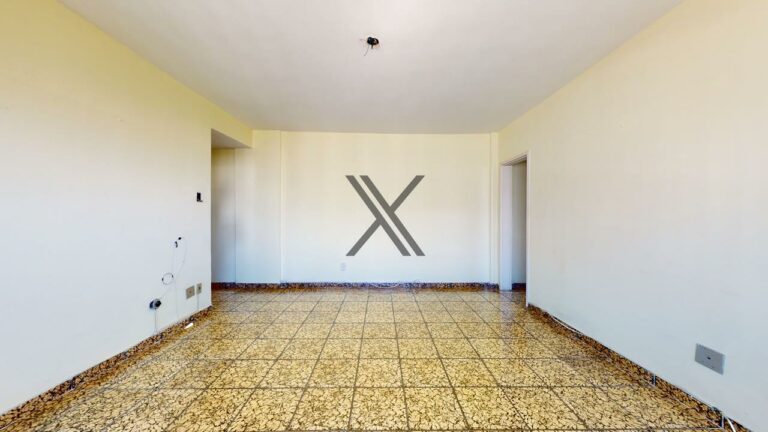 Apartamento 3 Quartos Andar Alto Leblon — foto 4