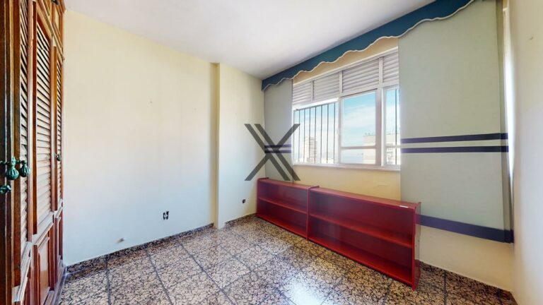 Apartamento 3 Quartos Andar Alto Leblon — foto 6