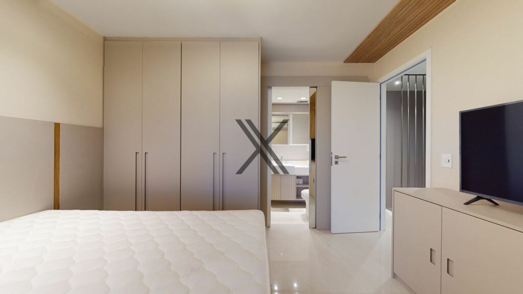 2 Quartos Reformado Leblon rio de Janeiro rj 12