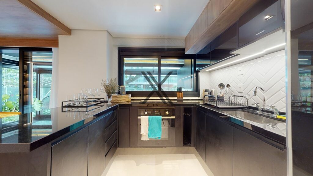 2 Quartos Reformado Leblon rio de Janeiro rj 3