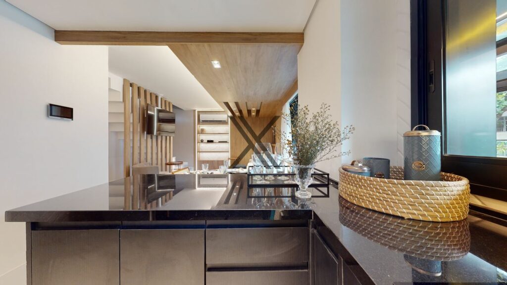 2 Quartos Reformado Leblon rio de Janeiro rj 4