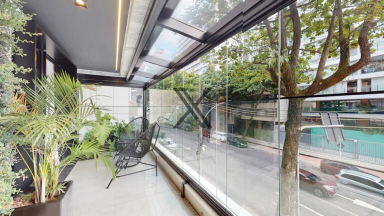 2 Quartos Reformado Leblon — foto 6