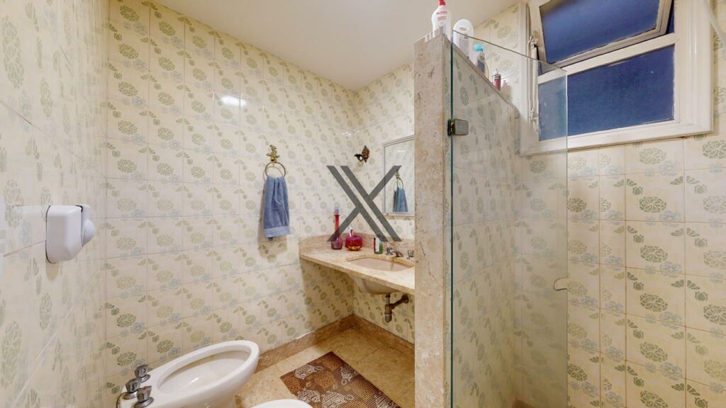 3 Quartos Andar Alto no Leblon Rio de Janeiro rj 17