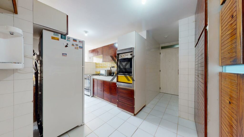 3 Quartos Andar Alto no Leblon Rio de Janeiro rj 20