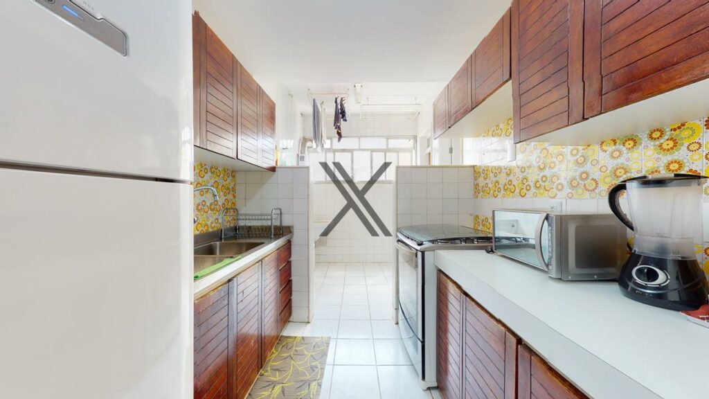 3 Quartos Andar Alto no Leblon Rio de Janeiro rj 21