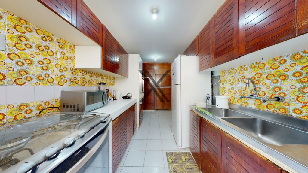 3 Quartos Andar Alto no Leblon Rio de Janeiro rj 22