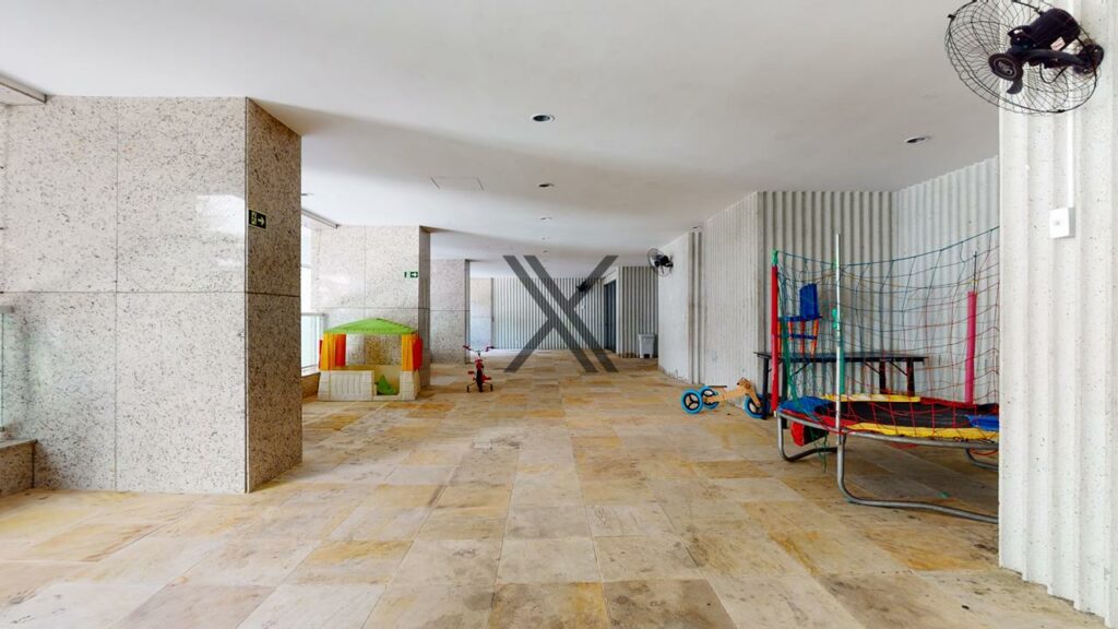 3 Quartos Andar Alto no Leblon Rio de Janeiro rj 25