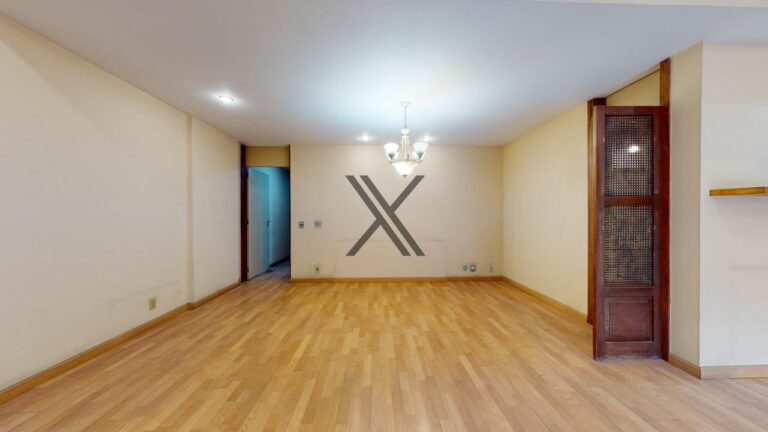 3 Quartos Vista Mar Leblon — foto 6