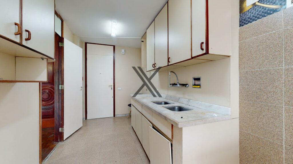 3 Quartos em São Conrado Rio de Janeiro rj 14