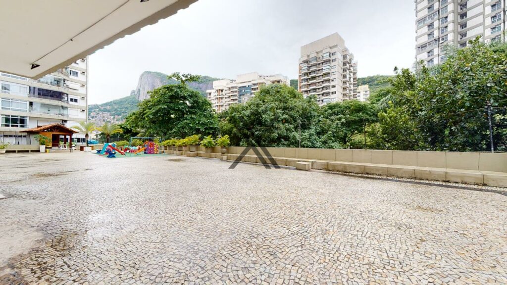 3 Quartos em São Conrado Rio de Janeiro rj 18