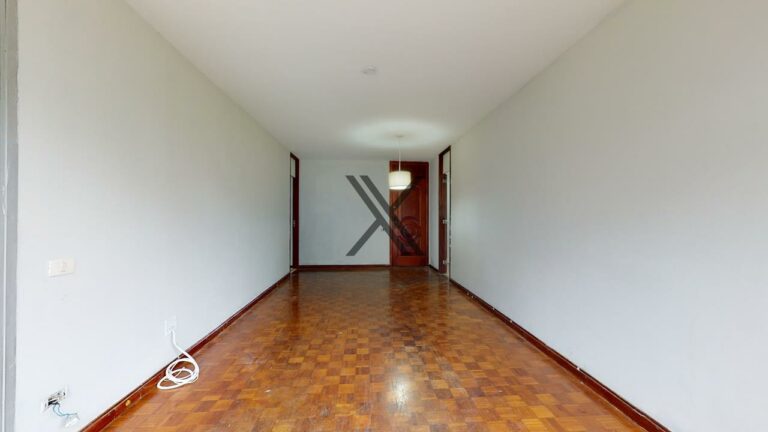 3 Quartos em São Conrado — foto 2