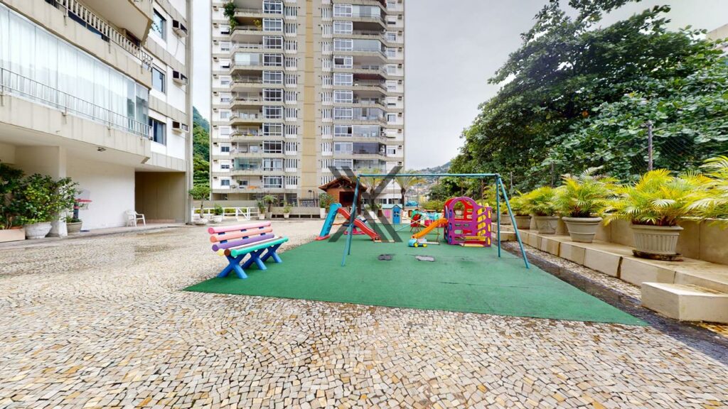 3 Quartos em São Conrado Rio de Janeiro rj 21