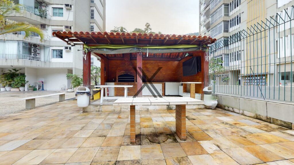 3 Quartos em São Conrado Rio de Janeiro rj 22