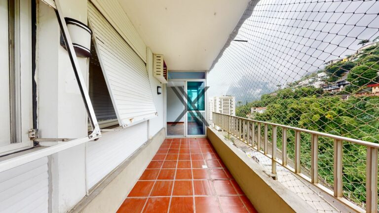 3 Quartos em São Conrado — foto 3