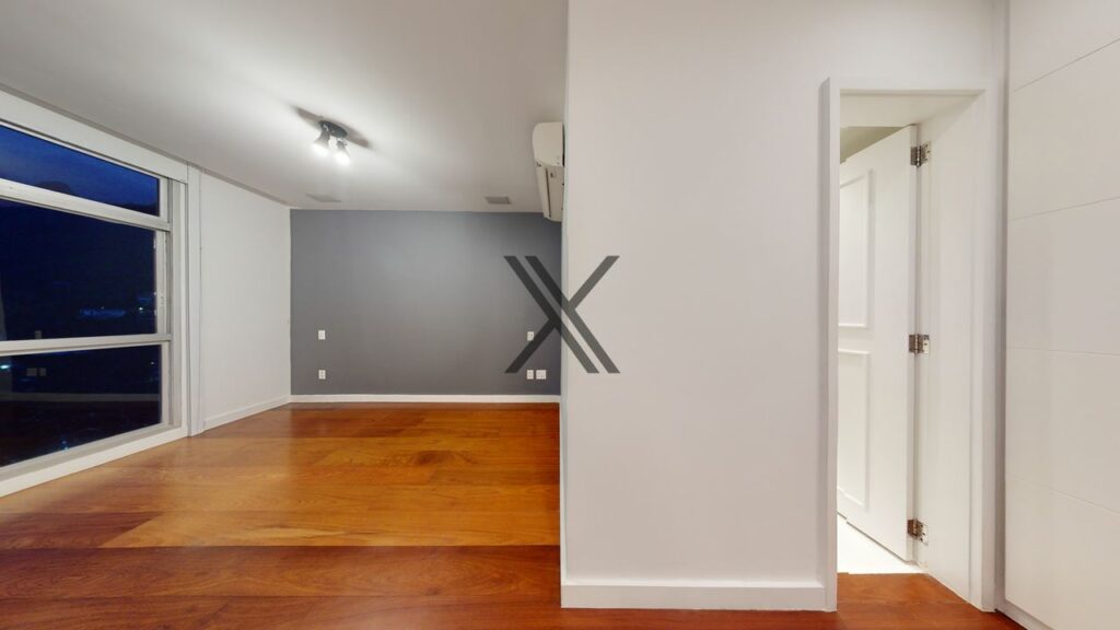 4 Quartos Reformado Vista Mar São Conrado Rio de Janeiro rj 10