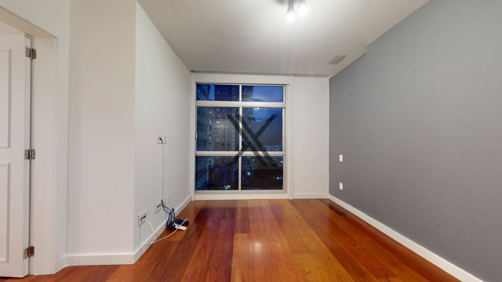 4 Quartos Reformado Vista Mar São Conrado Rio de Janeiro rj 11