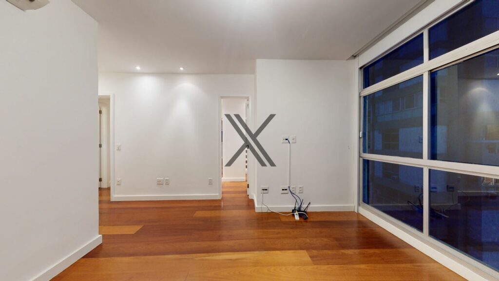 4 Quartos Reformado Vista Mar São Conrado Rio de Janeiro rj 12