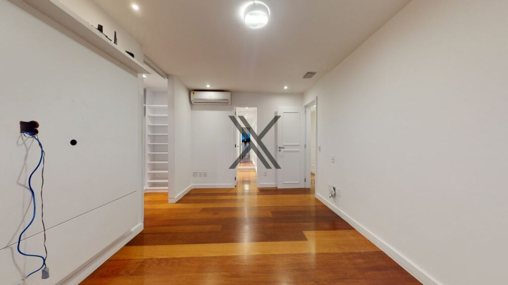 4 Quartos Reformado Vista Mar São Conrado Rio de Janeiro rj 17