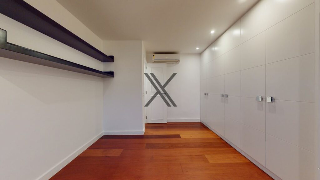 4 Quartos Reformado Vista Mar São Conrado Rio de Janeiro rj 21