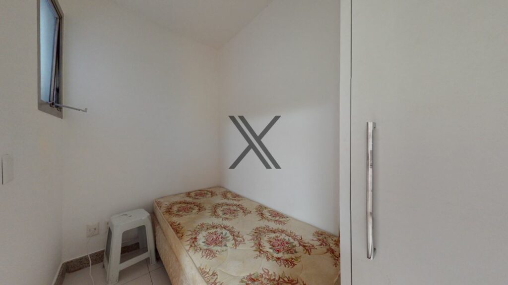 4 Quartos Reformado Vista Mar São Conrado Rio de Janeiro rj 26