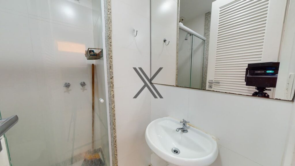 4 Quartos Reformado Vista Mar São Conrado Rio de Janeiro rj 27