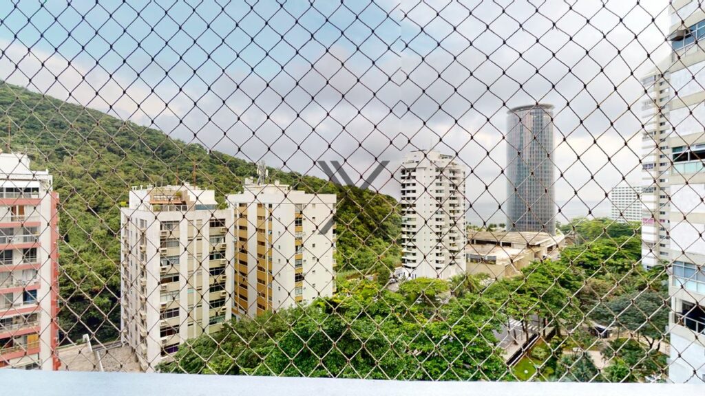 4 Quartos Reformado Vista Mar São Conrado Rio de Janeiro rj 7