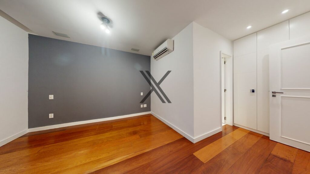 4 Quartos Reformado Vista Mar São Conrado Rio de Janeiro rj 9