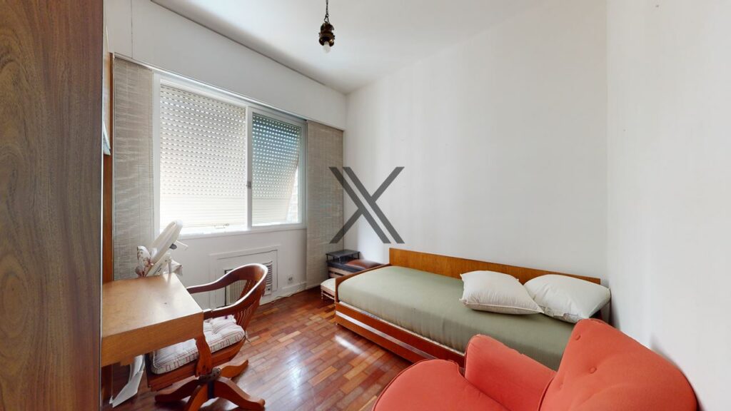 4 Quartos Vista Mar em Sâo Conrado Rio de Janeiro rj 13
