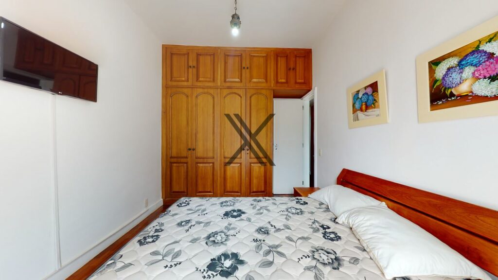 4 Quartos Vista Mar em Sâo Conrado Rio de Janeiro rj 19