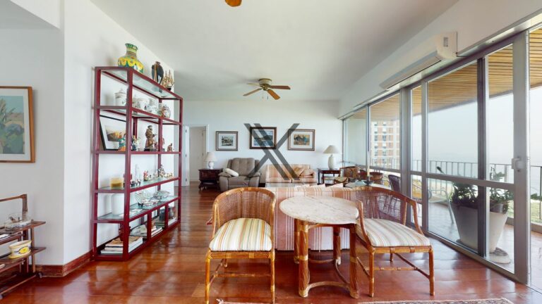 4 Quartos Vista Mar em São Conrado — foto 4