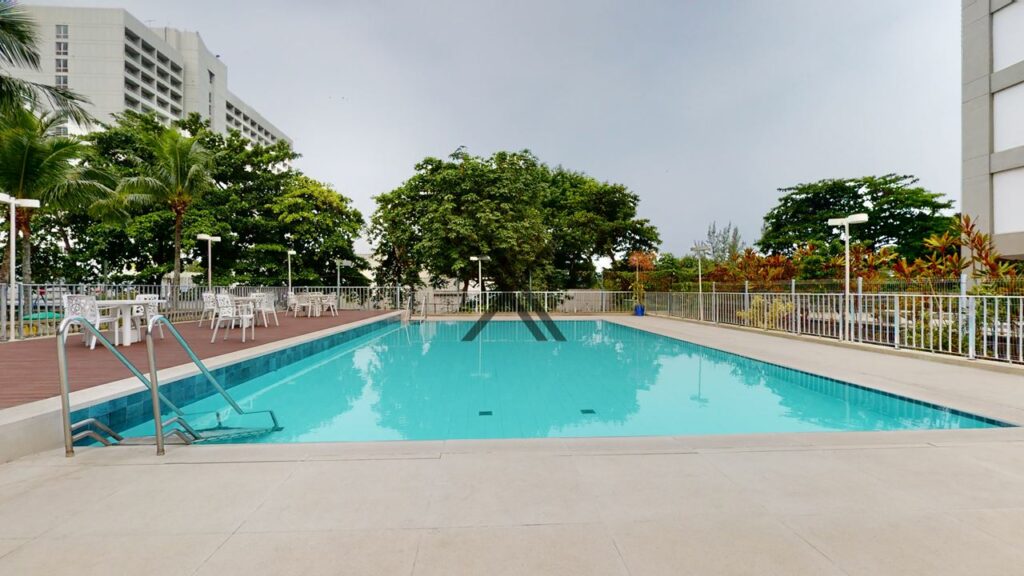 4 Quartos Vista Mar em Sâo Conrado Rio de Janeiro rj 27