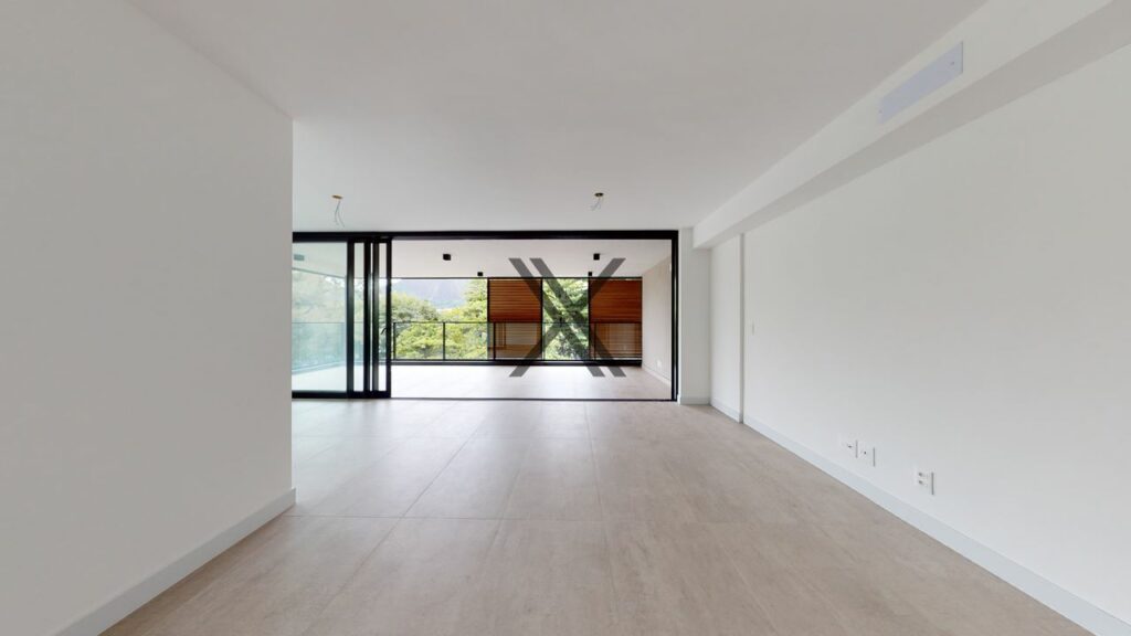 4 Suítes Lagoa Rio de Janeiro rj 1