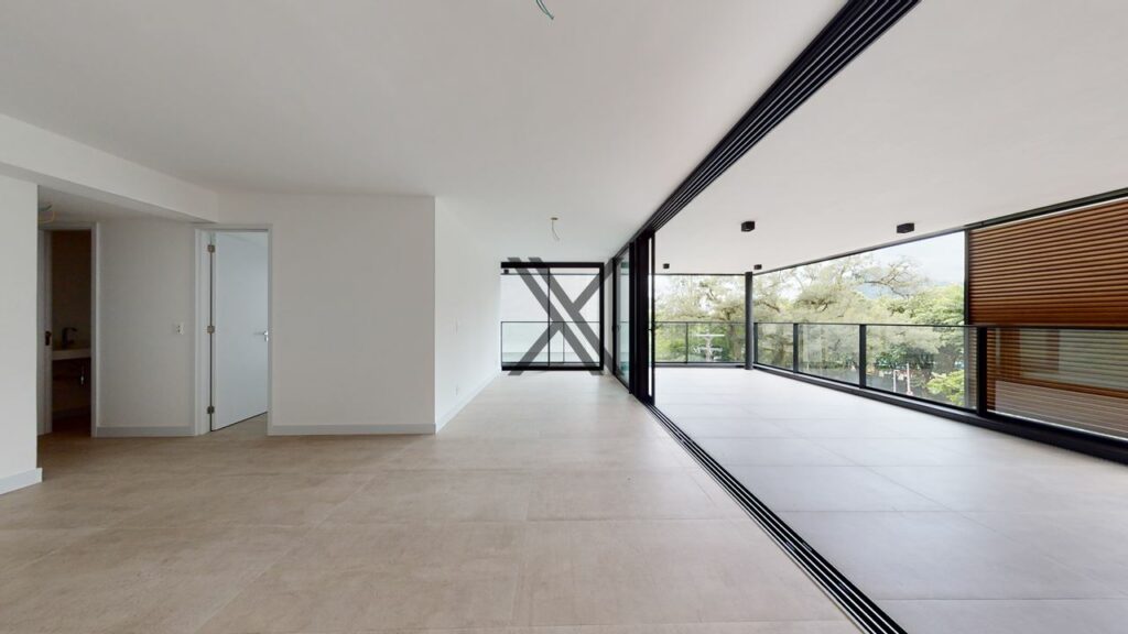 4 Suítes Lagoa Rio de Janeiro rj 2