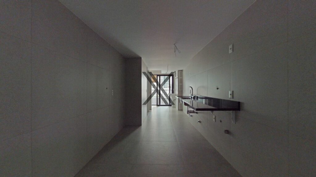 4 Suítes Lagoa Rio de Janeiro rj 22