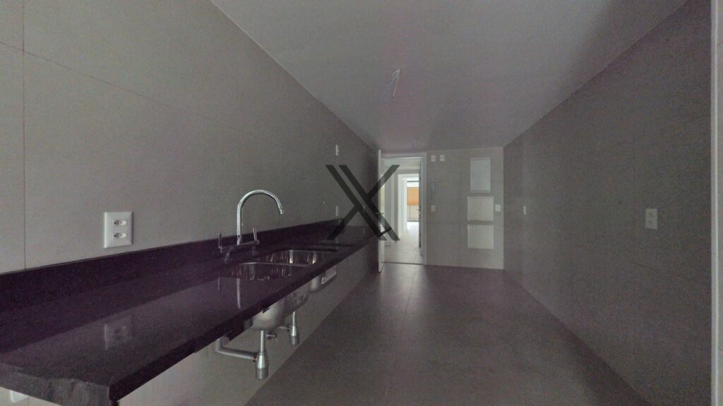 4 Suítes Lagoa Rio de Janeiro rj 23