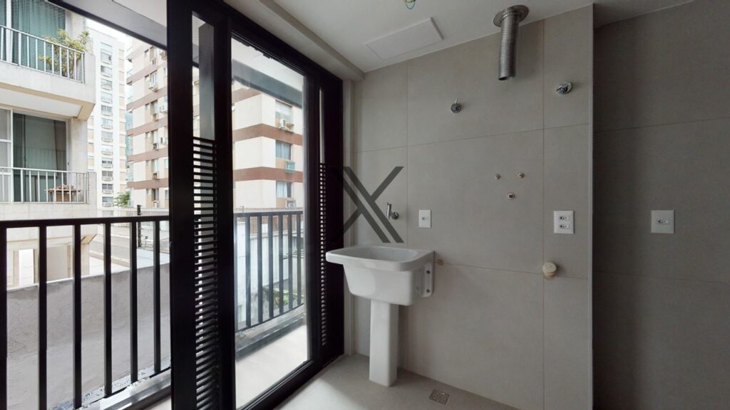 4 Suítes Lagoa Rio de Janeiro rj 24