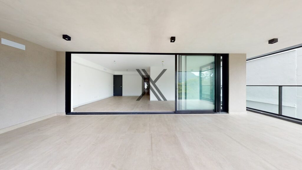 4 Suítes Lagoa Rio de Janeiro rj 3