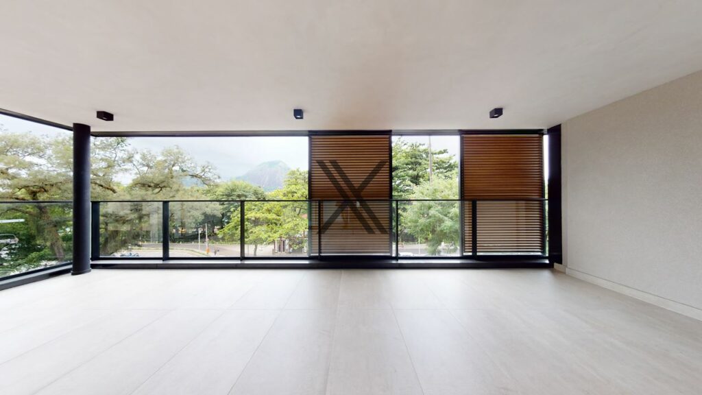 4 Suítes Lagoa Rio de Janeiro rj 4