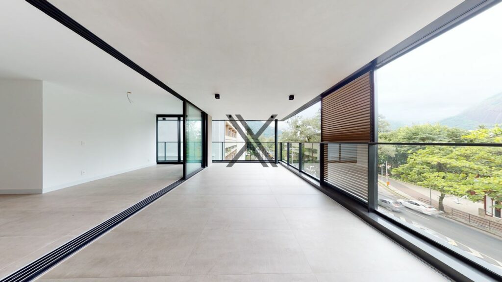 4 Suítes Lagoa Rio de Janeiro rj 5