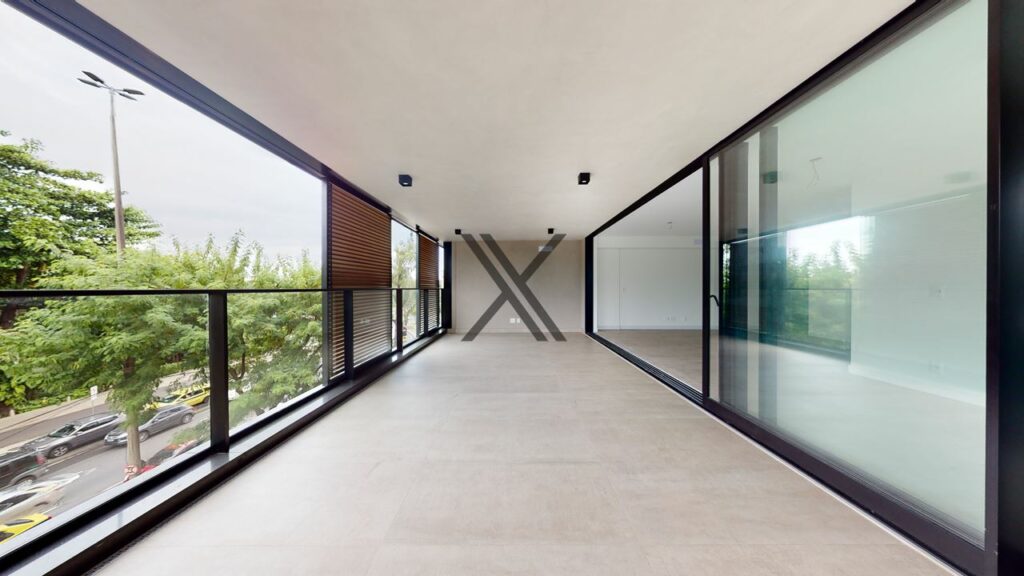 4 Suítes Lagoa Rio de Janeiro rj 6