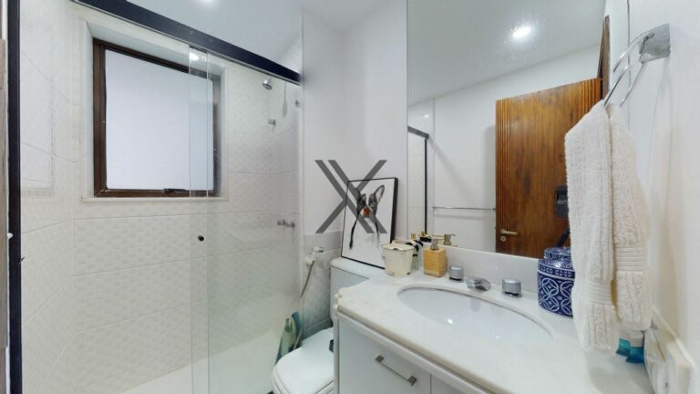 2 Quartos São Conrado — foto 5
