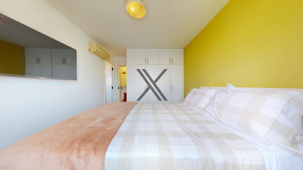 Apartamento 2 quartos na lagoa rj rio de janeiro rj 11