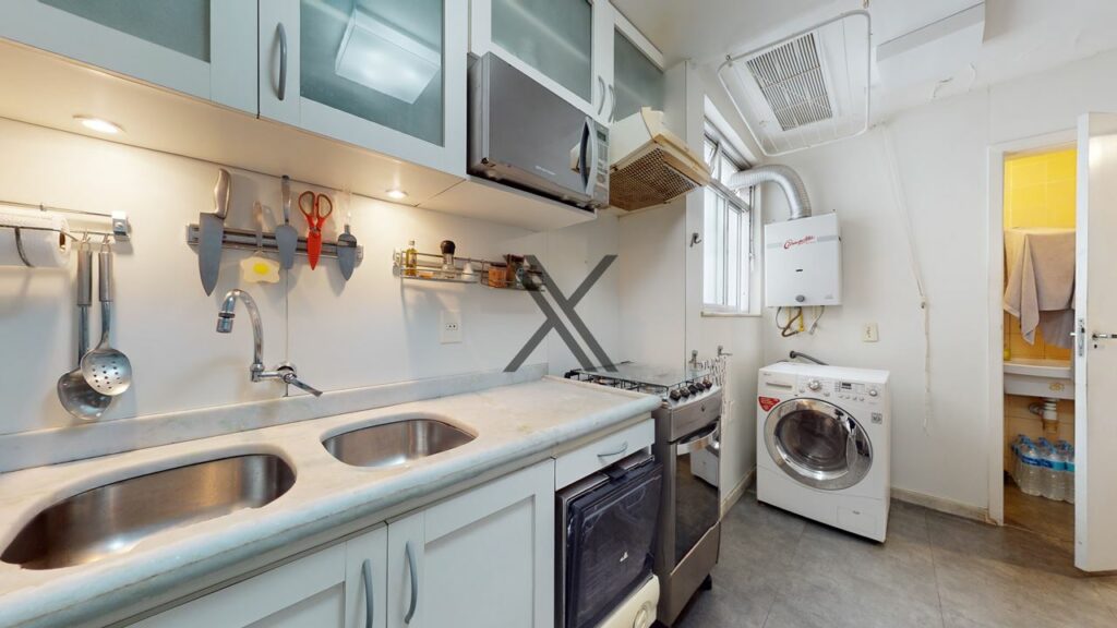 Apartamento 2 quartos na lagoa rj rio de janeiro rj 13