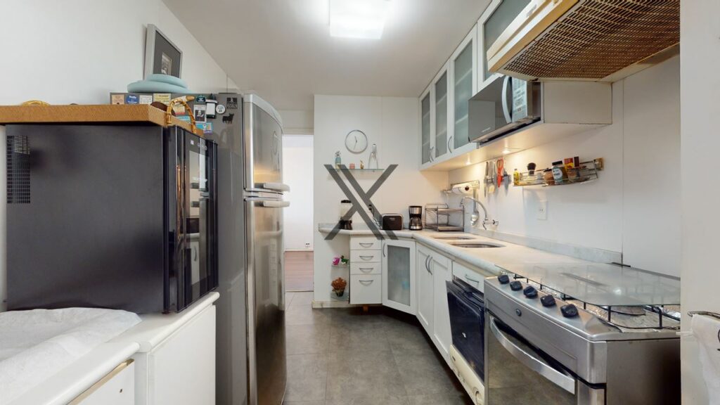 Apartamento 2 quartos na lagoa rj rio de janeiro rj 14