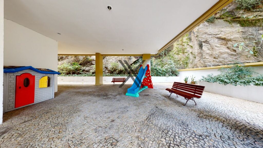 Apartamento 2 quartos na lagoa rj rio de janeiro rj 17