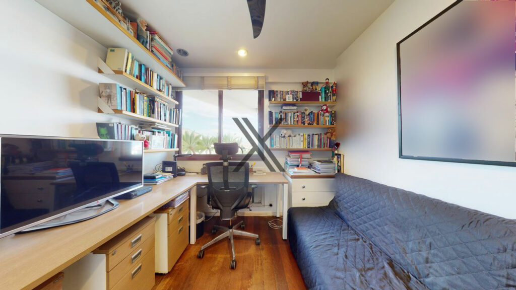 Apartamento 2 quartos na lagoa rj rio de janeiro rj 7